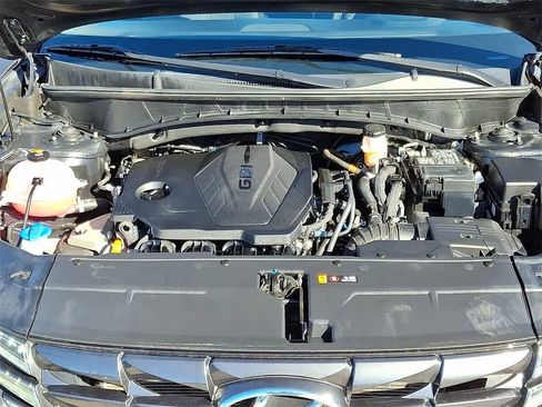 Used 2024 Hyundai Tucson SEL image 29