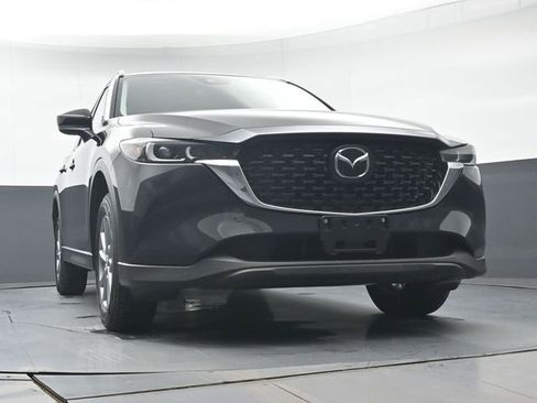 Used 2023 MAZDA CX-5 AWD 2.5 S w/ Preferred Package image 31
