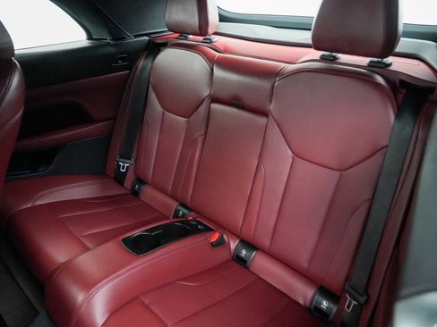 Used 2022 BMW 430i Convertible RWD image 30