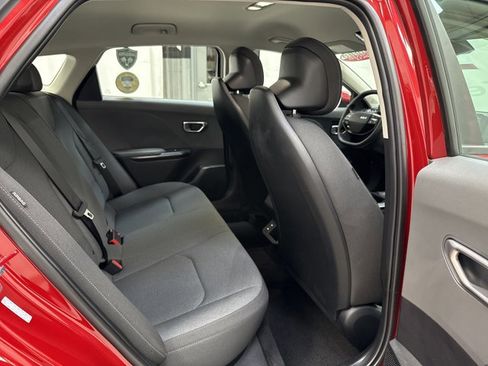 Certified 2025 Kia K4 LXS image 26