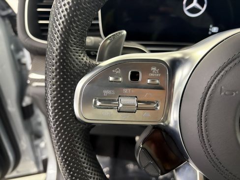 Used 2023 Mercedes-Benz GLS 63 AMG 4MATIC image 12