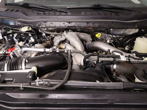 Used 2024 Ford F250 Lariat w/ Lariat Ultimate Package image 21