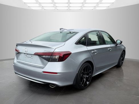 Used 2025 Honda Civic Sport image 7