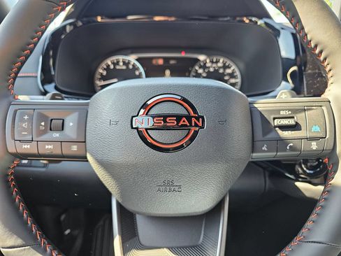 New 2026 Nissan Pathfinder Rock Creek AWD/4WD image 18