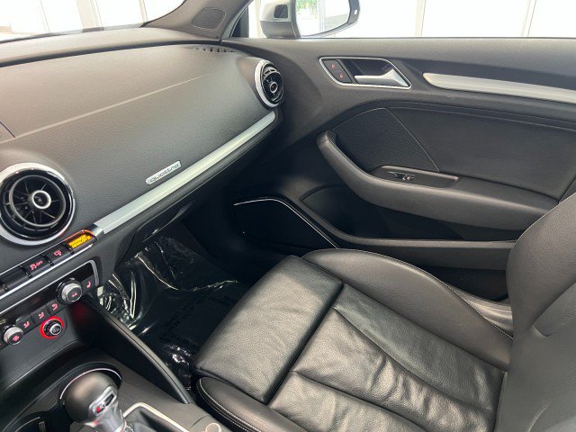Used 2015 Audi S3 Prestige AWD/4WD image 20