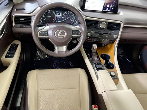 Used 2017 Lexus RX 350 AWD w/ Premium Package image 23