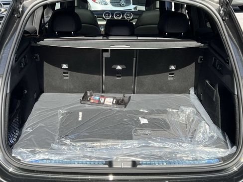 Certified 2026 Mercedes-Benz GLC 300 4MATIC image 24