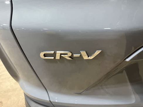 Used 2021 Honda CR-V EX image 26
