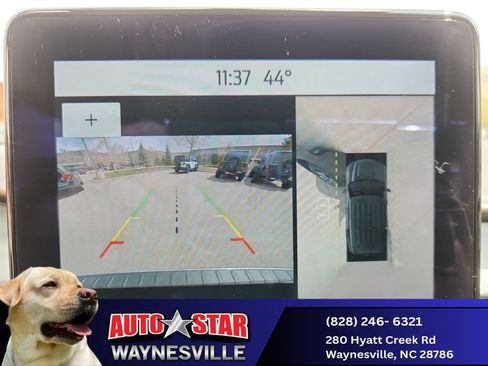 Used 2020 Ford Explorer Platinum w/ Premium Technology Package AWD/4WD image 22