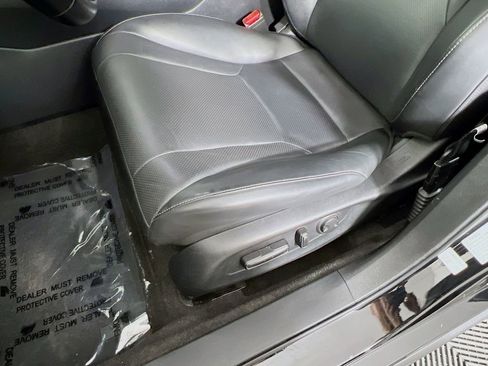 Used 2024 Honda Accord Sport image 18