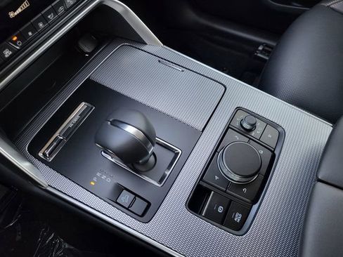 New 2026 MAZDA CX-90 3.3 Turbo w/ Preferred Package image 10