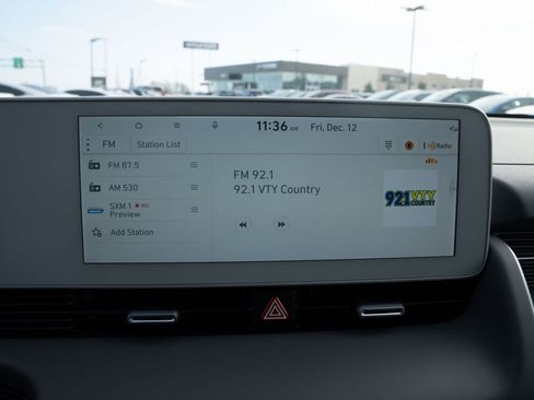 Certified 2024 Hyundai Ioniq 5 SEL image 32