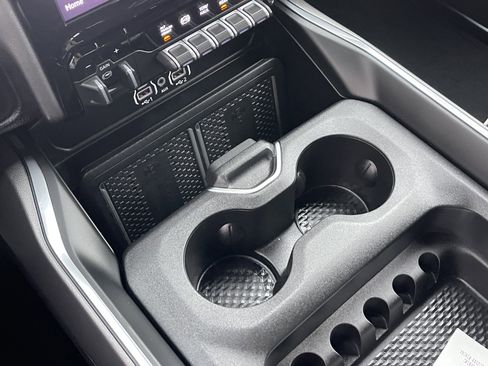 New 2026 RAM 3500 Laramie w/ Night Edition image 37