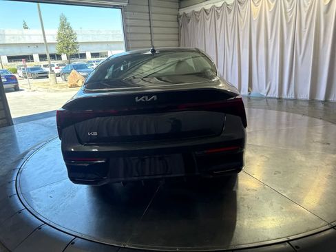 Used 2026 Kia K5 LXS FWD image 6