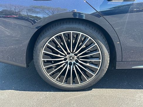 New 2026 Mercedes-Benz E 350 Sedan image 19