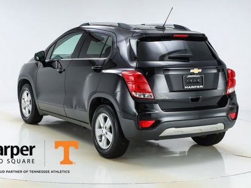 Used 2018 Chevrolet Trax LT image 43