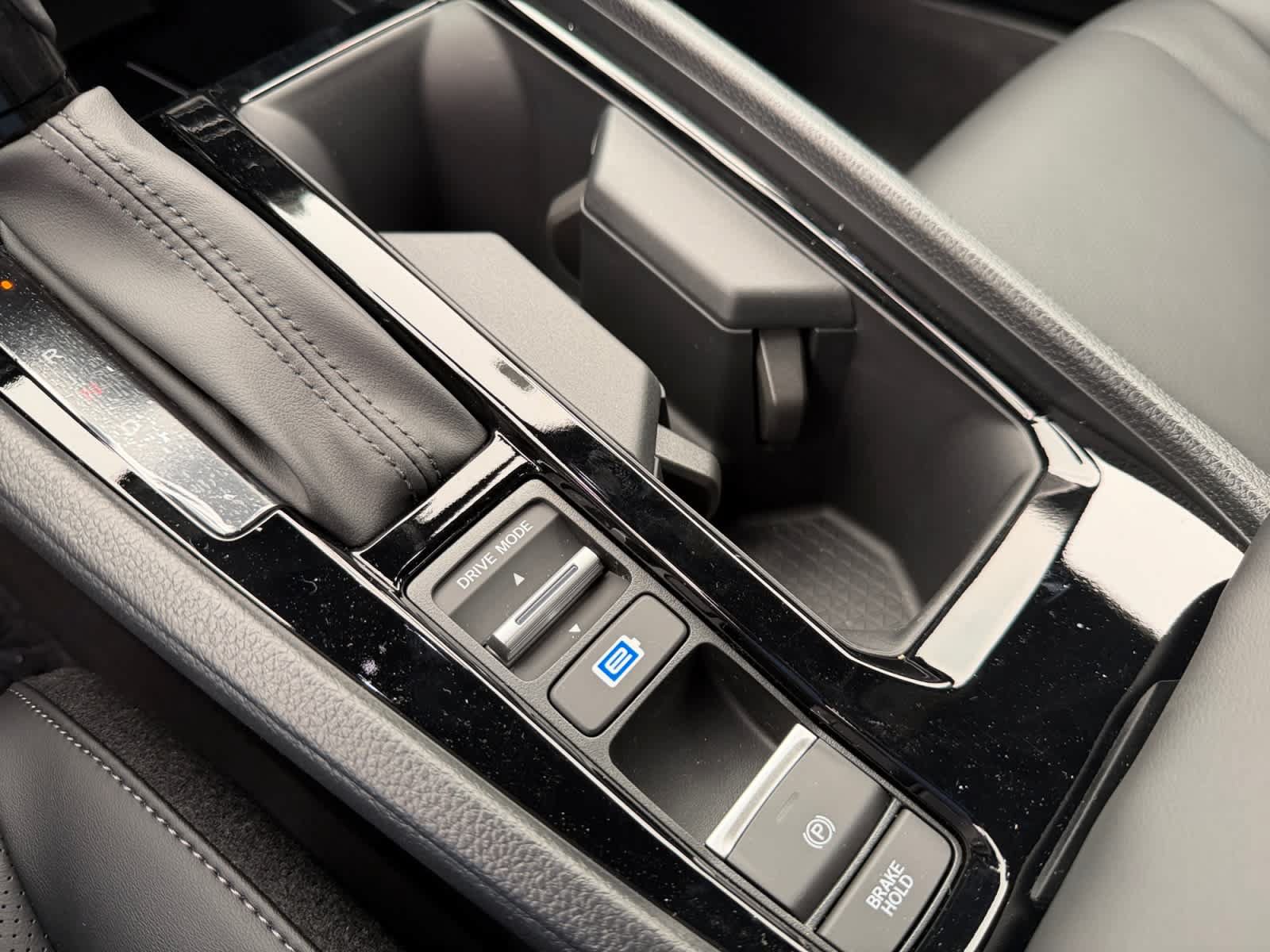 New 2026 Honda Accord Sport image 26