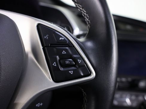 Used 2015 Chevrolet Corvette Stingray Coupe w/ 2LT Preferred Equipment Group image 55