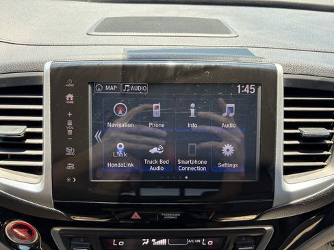 Used 2020 Honda Ridgeline RTL-E image 10