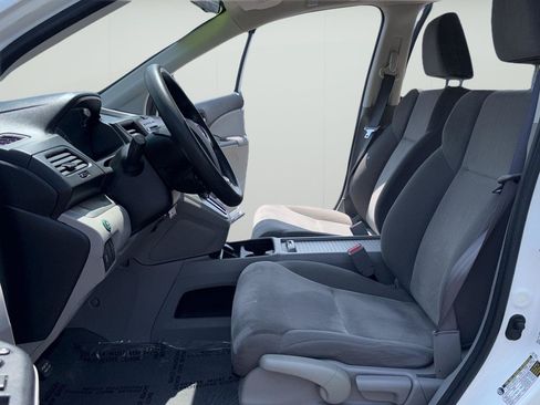 Used 2012 Honda CR-V LX image 19