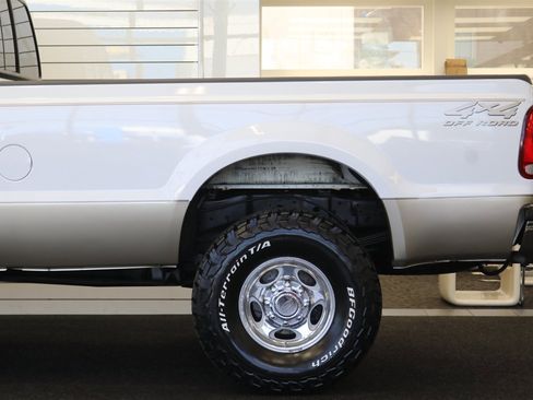 Used 2001 Ford F250 Lariat AWD/4WD image 52