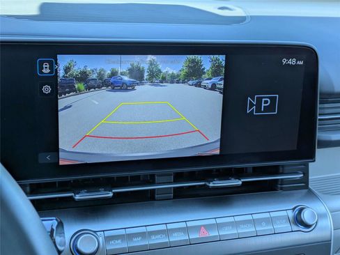 Used 2025 Hyundai Kona SEL FWD image 23