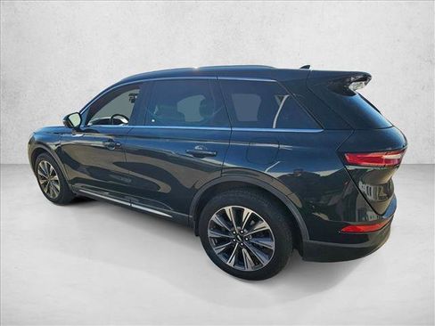 Used 2020 Lincoln Corsair Reserve w/ Elements Package image 9