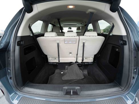 Used 2025 Honda Odyssey EX-L image 28