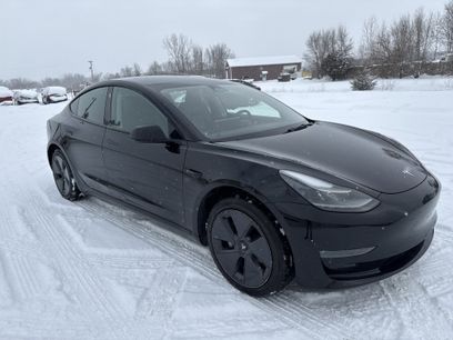 Used 2023 Tesla Model 3 Long Range