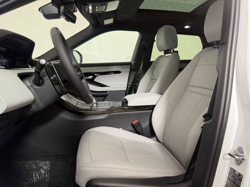 New 2026 Land Rover Range Rover Evoque S image 5
