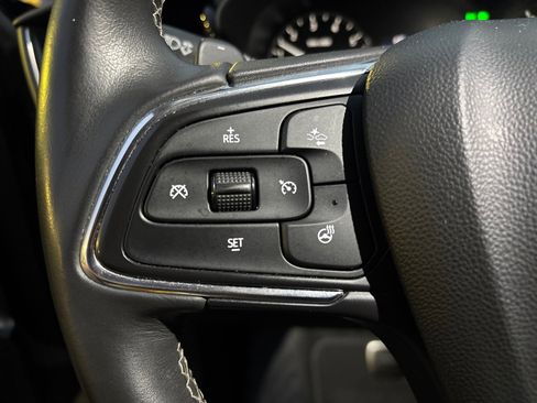 Certified 2022 Buick Envision Preferred image 18