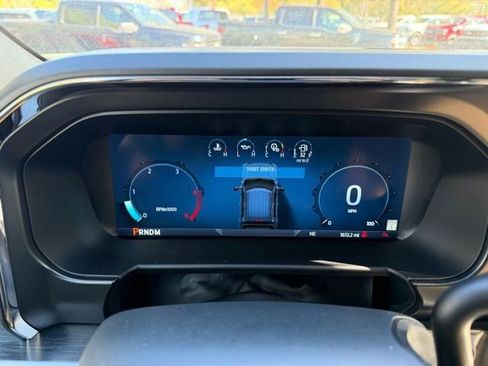 New 2025 Ford F250 Lariat w/ Lariat Ultimate Package image 9