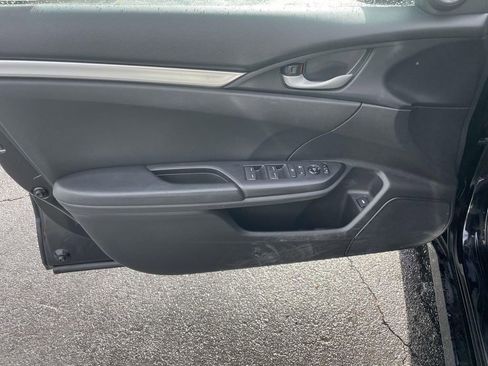 Used 2019 Honda Civic Sport image 25