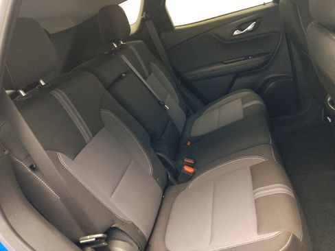Used 2024 Chevrolet Blazer LT w/ Convenience Package image 19