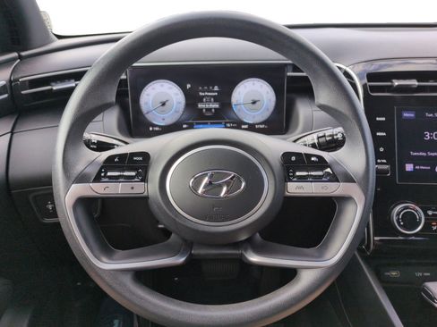 Used 2022 Hyundai Santa Cruz SEL w/ Activity Package FWD image 16