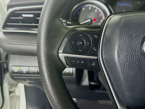 Certified 2023 Toyota Camry LE FWD image 16
