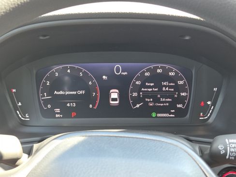 New 2026 Honda Accord SE image 29