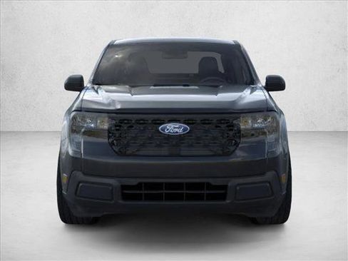 New 2026 Ford Maverick XL w/ Equipment Group 101A image 6