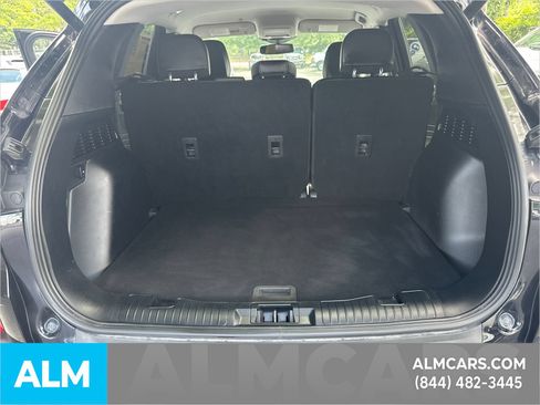 Used 2024 Ford Escape Platinum AWD/4WD image 21