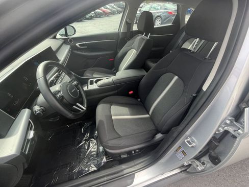 Used 2025 Hyundai Sonata SEL image 31