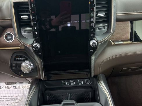 New 2026 RAM 1500 Limited image 12