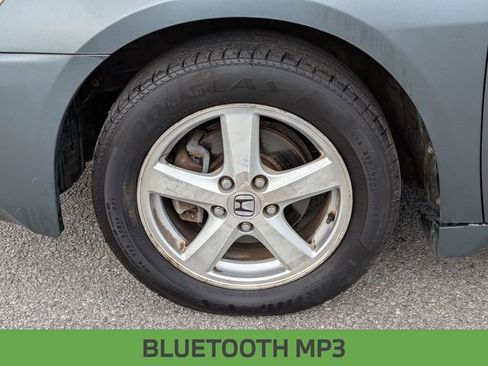 Used 2004 Honda Accord EX image 2