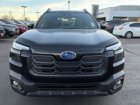 New 2026 Subaru Outback Premium AWD/4WD image 8