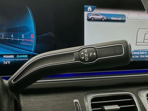 New 2026 Mercedes-Benz GLE 53 AMG 4MATIC Coupe image 17