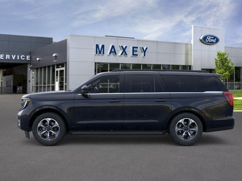 New 2026 Ford Expedition Max Active image 3