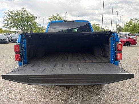 Used 2019 Ford F150 XL w/ Equipment Group 101A Mid AWD/4WD image 18