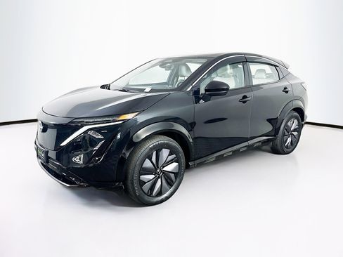 Used 2023 Nissan Ariya FWD image 3