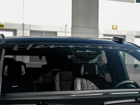 Used 2025 Cadillac Escalade V image 29