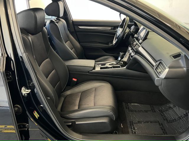 Used 2020 Honda Accord Sport image 40
