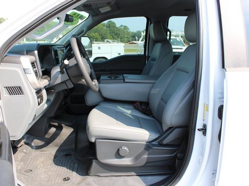 Used 2026 Ford F250 XL w/ XL Chrome Package AWD/4WD image 20
